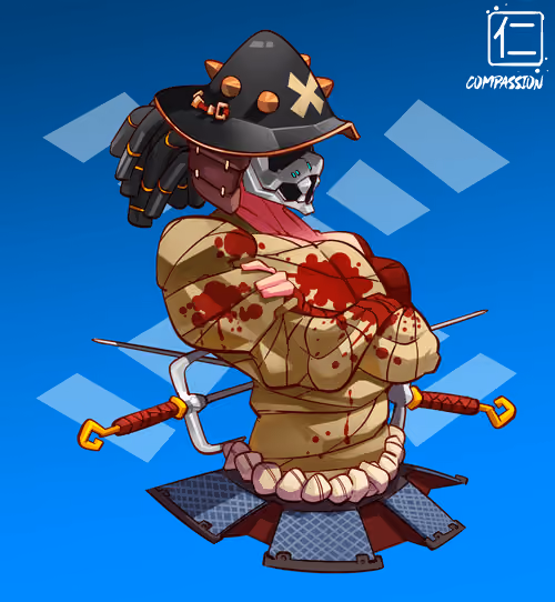 ShogunSamurai #8842