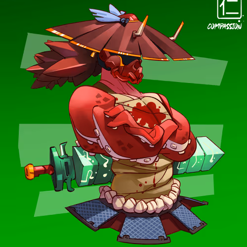Shogunsamurais