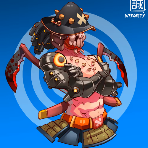 ShogunSamurai #7130