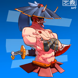 ShogunSamurai #6773