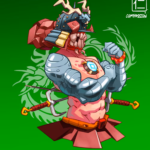 Shogunsamurais
