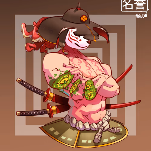 Shogunsamurais
