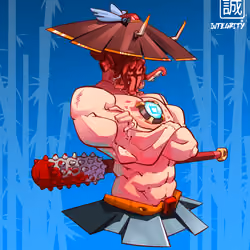 ShogunSamurai #3253