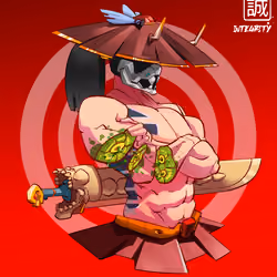 ShogunSamurai #2595