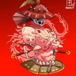 ShogunSamurai #4843