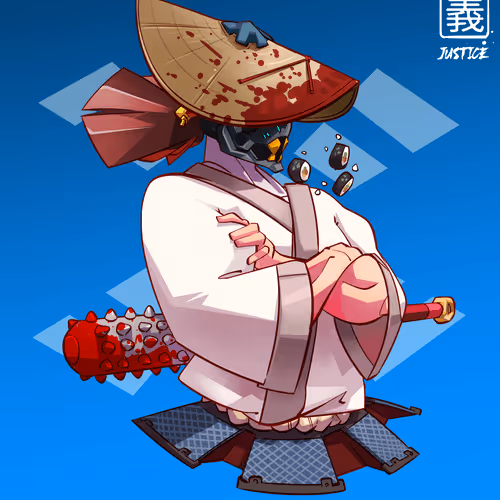 Shogunsamurais