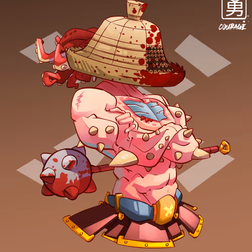 Shogunsamurais