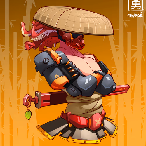 Shogunsamurais