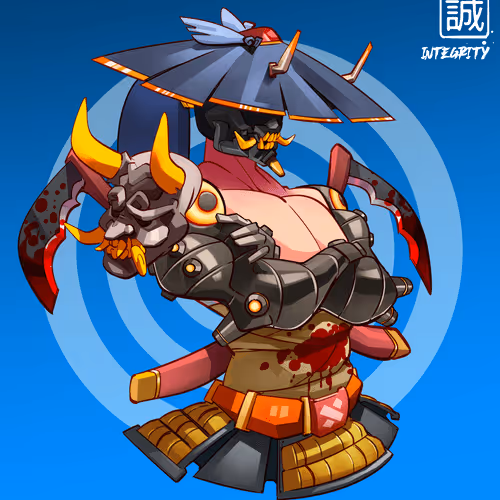 Shogunsamurais