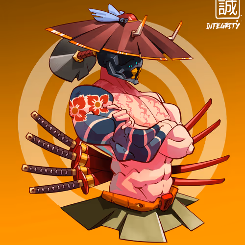 Shogunsamurais