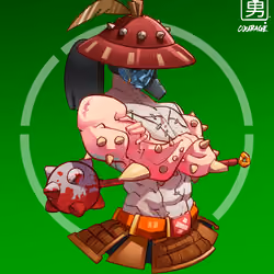 ShogunSamurai #7127