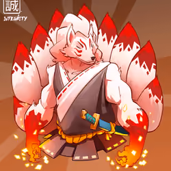 ShogunSamurai #7750