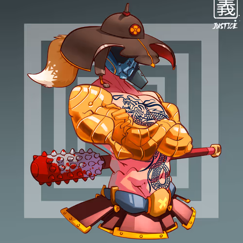 Shogunsamurais