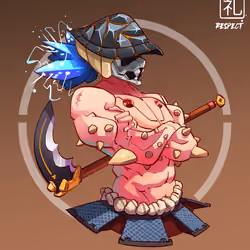ShogunSamurai #3866