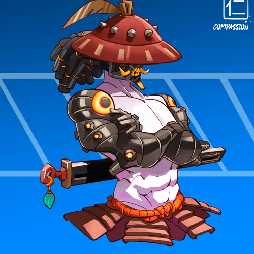 Shogunsamurais