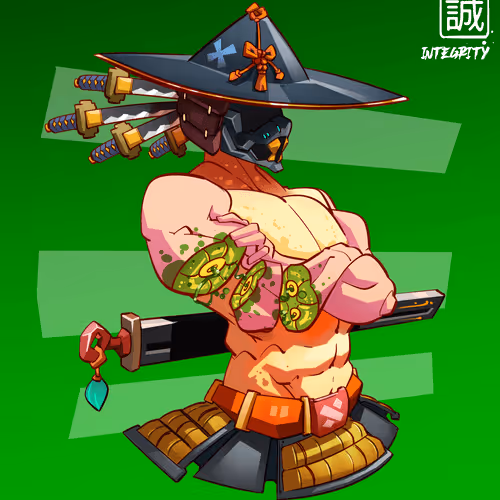 Shogunsamurais