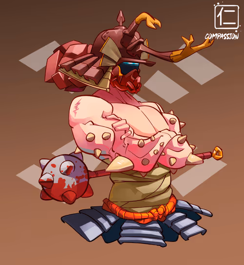 ShogunSamurai #8847