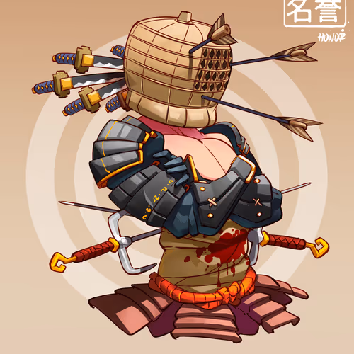 ShogunSamurai #6229