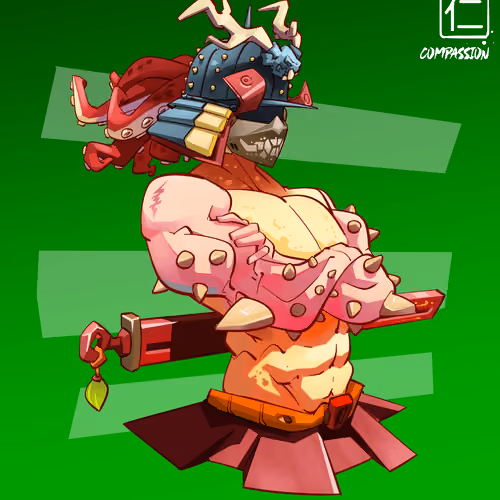 ShogunSamurai #8555