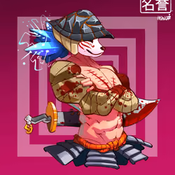 ShogunSamurai #6183