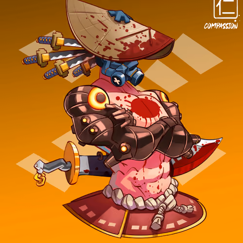 ShogunSamurai #1412