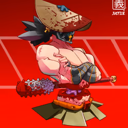 ShogunSamurai #6926