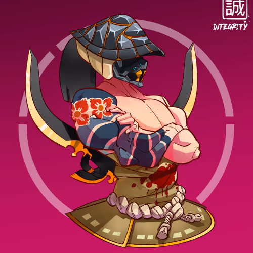 ShogunSamurai #7529