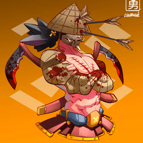 Shogunsamurais