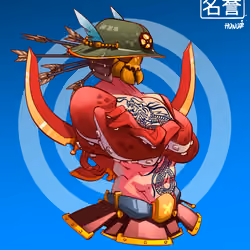 ShogunSamurai #8299
