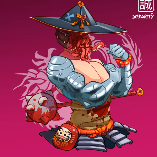 Shogunsamurais