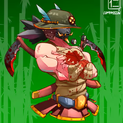 ShogunSamurai #5951
