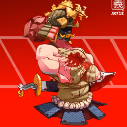 ShogunSamurai #2668