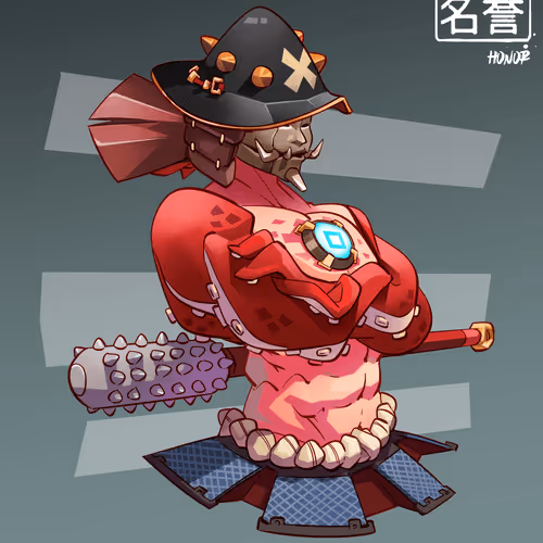 Shogunsamurais