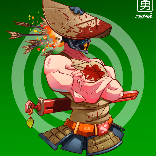 Shogunsamurais