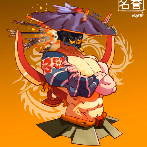 Shogunsamurais