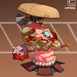 ShogunSamurai #6590