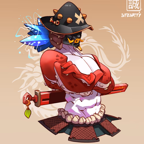 ShogunSamurai #7545