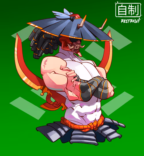 ShogunSamurai #8839