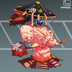 ShogunSamurai #4979