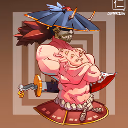 ShogunSamurai #4842
