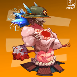 ShogunSamurai #468
