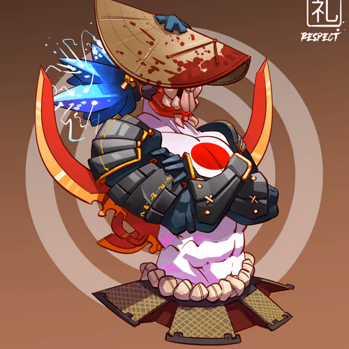 Shogunsamurais