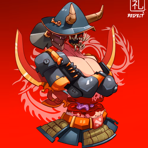 Shogunsamurais