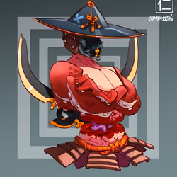 ShogunSamurai #2226