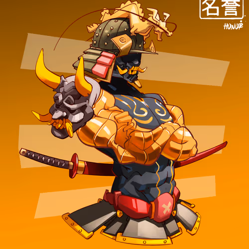 Shogunsamurais
