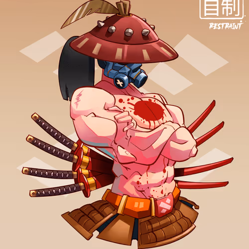 Shogunsamurais