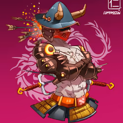 ShogunSamurai #8468