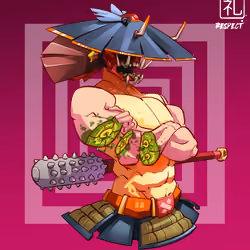 ShogunSamurai #2772