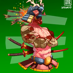 ShogunSamurai #1348
