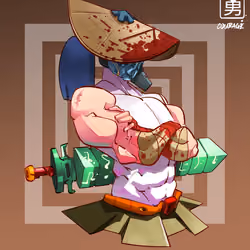 ShogunSamurai #6442